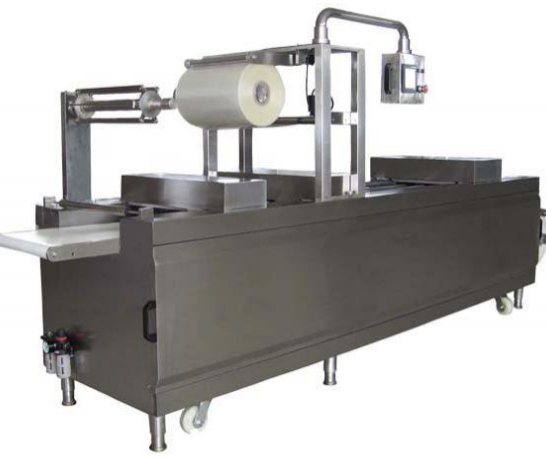 熱成型包裝機(jī)